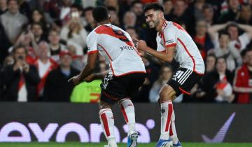 Imagen de Copa de la Liga: posiciones, descenso y clasificación a las copas tras el fin de la 10° fecha