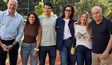 Imagen de El PRO como Automóvil Club de Milei