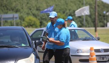 Imagen de Operativos de control por la Ley de Alcohol Cero: Santa Teresita fue la única ciudad que no presentó ningún caso positivo