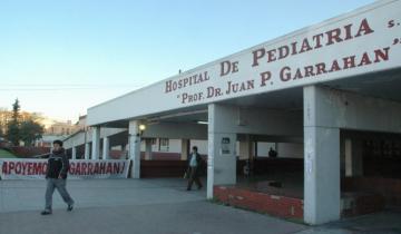 Imagen de El Hospital Garrahan iguala a los mejores centros oncológicos mundiales en la cura del cáncer infantil