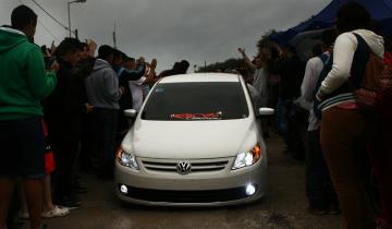 Imagen de Así será la 7ª edición de La Costa Show Car en Santa Teresita