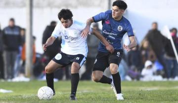 Imagen de Liga Dolorense de Fútbol: se confirmó el fixture del segundo campeonato del año