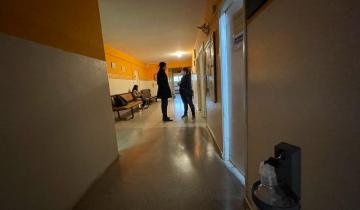 Imagen de De sorpresa, el intendente Cristian Cardozo comenzó a recorrer centros de salud del Partido de La Costa