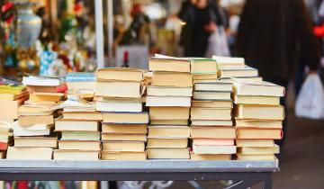 Imagen de Con una variedad de actividades se desarrollará la XV Feria del Libro de Chascomús