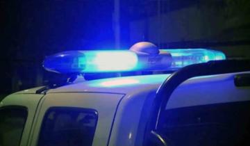 Imagen de General Belgrano: un policía asesinó a golpes a una mujer