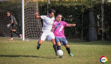 Imagen de Dolores: conocé el cronograma de la 6ª fecha de la Copa Fraternidad