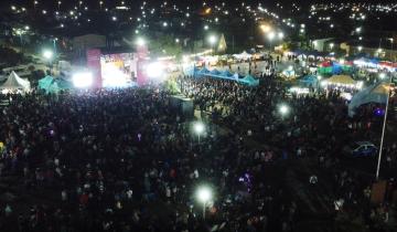 Imagen de Mar Chiquita definió la fecha de la Fiesta de la Empanada Costera 2024