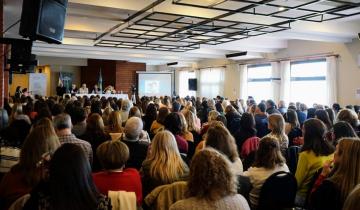 Imagen de Dolores: de qué se trata el Encuentro Regional de Cultura Bonaerense que se realizará este fin de semana