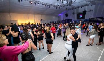 Imagen de Partido de La Costa: la agenda de propuestas culturales, deportivas y familiares para disfrutar el fin de semana largo