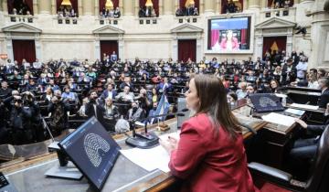 Imagen de Atentado a Cristina Kirchner: diputados sesiona para repudiar el ataque contra la Vicepresidenta