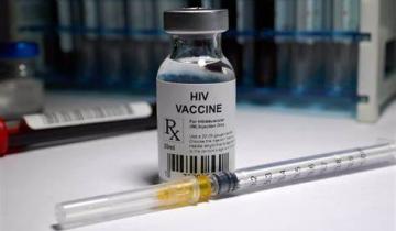 Imagen de Vacuna VIH: por primera vez en 10 años un prototipo llega a la última fase de ensayos