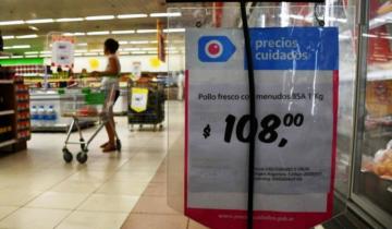 Imagen de “Precios Cuidados” llegará a almacenes y autoservicios bonaerenses a través del programa “Comprá Cerca”