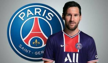 Imagen de Lionel Messi jugará en el PSG: el rol de Gaudio y la venta de futbolistas