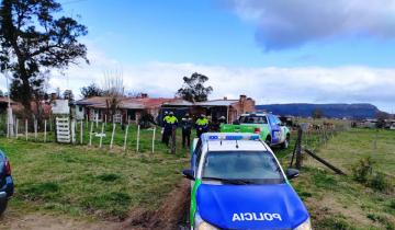 Imagen de Mar del Plata: detuvieron a un abogado por explotación laboral en un campo de Balcarce