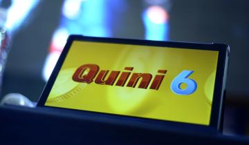 Imagen de Quini 6: el sorteo del domingo dejó un nuevo ganador súper millonario