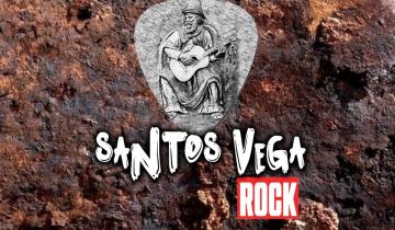 Imagen de General Lavalle anunció la realización de un nuevo festival: el "Santos Vega Rock"