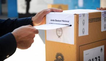 Imagen de Elecciones 2023: qué hay que saber antes de ir a votar en el balotaje