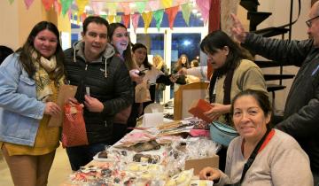 Imagen de Mar Chiquita: la Fiesta del Chocolate y el Alfajor llega este fin de semana al Club de Regatas y Pesca