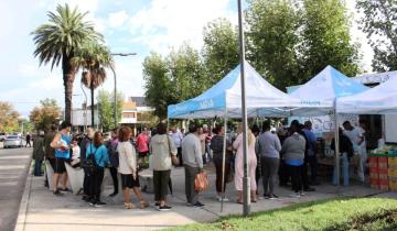 Imagen de Dolores: cómo es “Mercados Bonaerenses”, la feria que llega a la ciudad este sábado