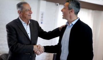 Imagen de Partido de La Costa: “Llegó el tiempo del diálogo y la unidad”, aseguró Guillermo Favale