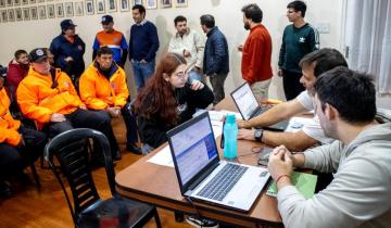 Imagen de Dolores: de qué se trata la nueva carrera universitaria gratuita que la UNLP comenzó a dictar