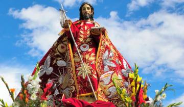 Imagen de San Juan Bautista: por qué el 24 de junio es el único santo al que se celebra el día de su nacimiento