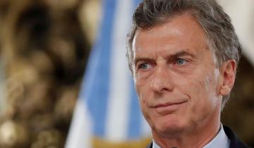 Imagen de Dolores: Mauricio Macri recusó otra vez al juez Martín Bava