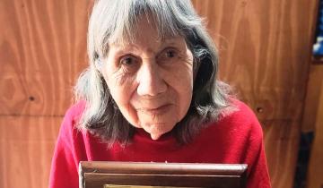 Imagen de Murió María Isabel Farías, una de las primeras pobladoras de Las Toninas y protagonista de su historia