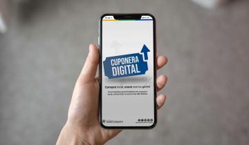 Imagen de En plena crisis, lanzan una cuponera digital con descuentos para salvar a los comercios