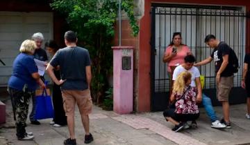 Imagen de Tragedia familiar: un chico de 13 años murió por meterse en un freezer y su bisabuela falleció al enterarse