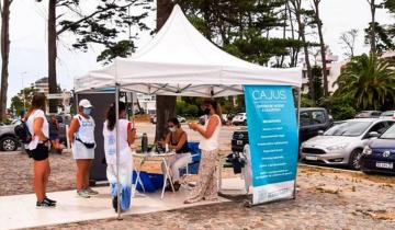 Imagen de La Provincia ofrece asistencia jurídica en la Costa Atlántica para víctimas de violencia de género