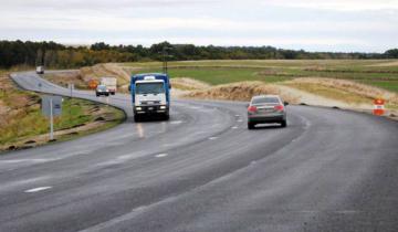 Imagen de La Provincia: cómo funcionaría el “tercer carril de sobrepaso” que proponen para las rutas bonaerenses