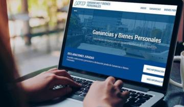 Imagen de Aumenta el piso de Ganancias: la medida beneficiará a 250.000 trabajadores