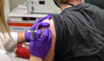 Imagen de Vacuna contra el Coronavirus: en la región comenzarán a vacunar en enero a los grupos de riesgo