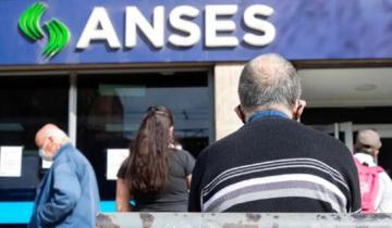 Imagen de Anses: así será el cronograma de pagos de agosto para jubilaciones, pensiones y asignaciones