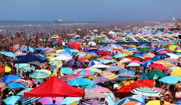 Imagen de Verano 2023: el Partido de La Costa volvió a superar a Mar del Plata y fue el destino más elegido de Argentina para los carnavales