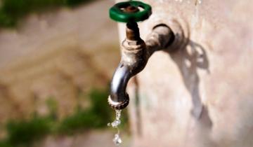 Imagen de La Región: ABSA advierte ante la baja presión de agua por trabajos en el Acueducto Ayacucho - Dolores