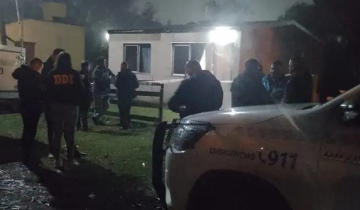 Imagen de Mar Chiquita: asesinaron en su casa a un policía jubilado