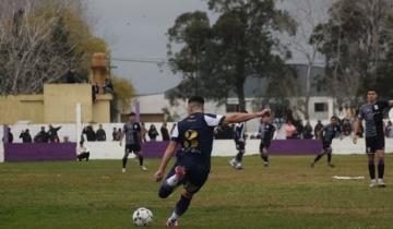 Imagen de Liga de La Costa: cambio de puntero luego de la 9° fecha