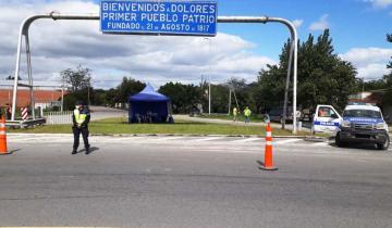 Imagen de Dolores: el Municipio admitió un error en las boletas de la Red Vial