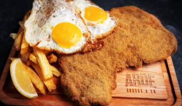 Imagen de Día de la Milanesa: por qué se celebra hoy 3 de mayo en la Argentina