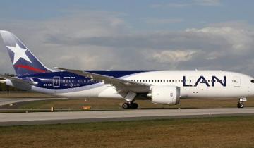 Imagen de La empresa LAN podrá volar a Mar del Plata y Villa Gesell
