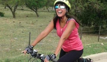 Imagen de Quién era Marcela Bimonte, la ciclista que murió atropellada en los Bosques de Palermo