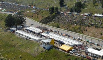 Imagen de Balcarce: analizan “acortar” el circuito para volver a recibir al Turismo Carretera