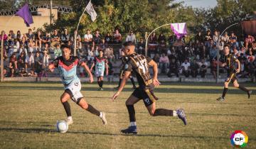 Imagen de Dolores: conocé el cronograma de la 3° fecha de la Copa Fraternidad