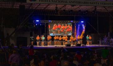 Imagen de Partido de La Costa: quiénes son los vecinos e instituciones que serán reconocidos en la Fiesta Nacional Aniversario Santa Teresita