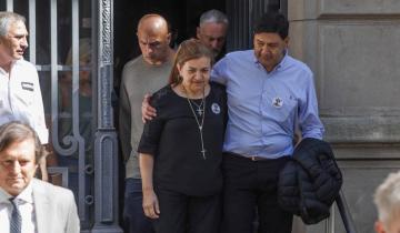 Imagen de Juicio por el asesinato de Fernando Báez Sosa:  cómo se vive en Dolores el caso que concentra la atención del país