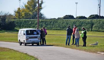 Imagen de Coronavirus: en sólo una semana Olavarría se convirtió en el distrito del interior bonaerense con más casos activos