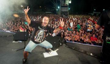 Imagen de Kapanga y Los Pericos tocarán en la Fiesta de la Diversidad Cultural