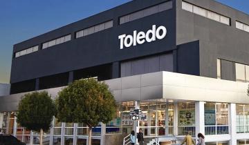 Imagen de Toledo pagó solo el 70% de los salarios y hay 1.400 trabajadores afectados